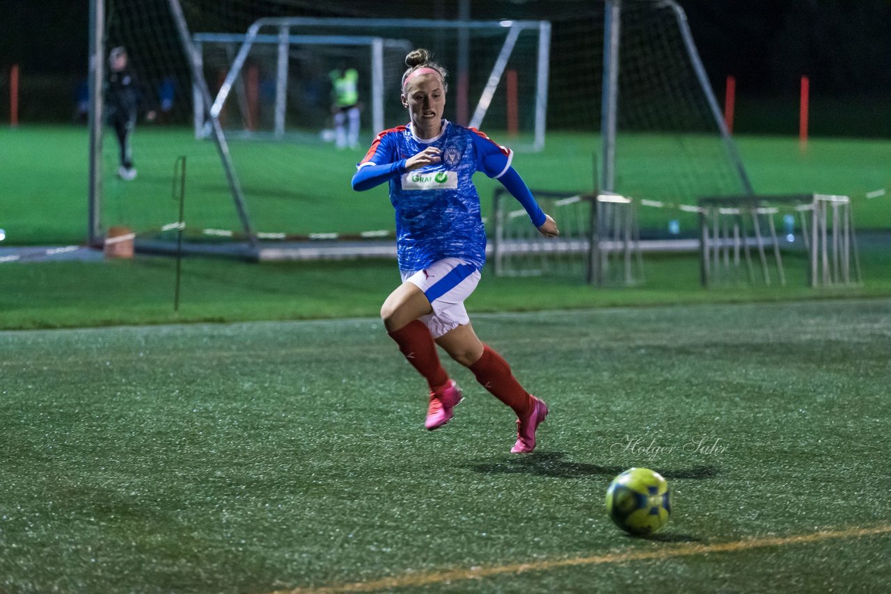 Bild 82 - Frauen VfR Horst - Holstein Kiel : Ergebnis: 0:11